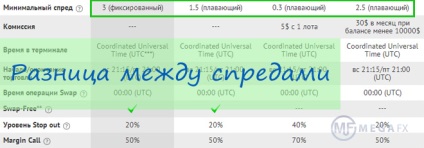 Piac kivitelezés - végrehajtás módja tranzakciók forex