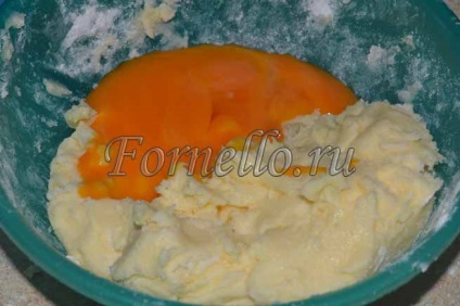 Marcipán torta (marcipán) Marcipán torta