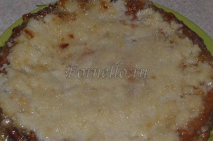 Marcipán torta (perc aranybarna) Marcipán torta