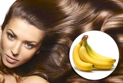 Maszk haj simaságát receptek és előnyeit az otthoni lamináló
