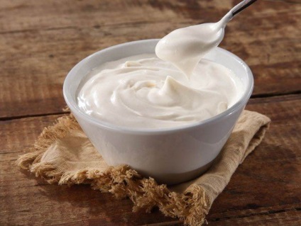 Vaj kecsketej finom ételek recept (recept) Vaj kecsketej finom ételek recept