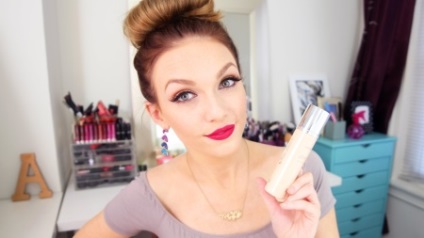 Mattító alapot csendes ragyogása - Avon és - tökéletes hang - az Faberlic, mousse és a folyadék (lábtörlő) Mattító alapot csendes ragyogása - Avon és - tökéletes hang - az Faberlic, mousse és folyékony