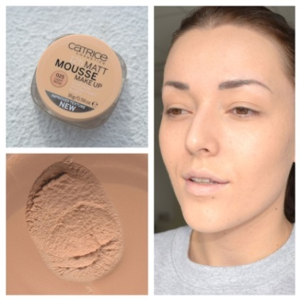 Mattító alapot csendes ragyogása - Avon és - tökéletes hang - az Faberlic, mousse és a folyadék (hang) Mattító alapot csendes ragyogása - Avon és - tökéletes hang - az Faberlic, mousse és folyékony