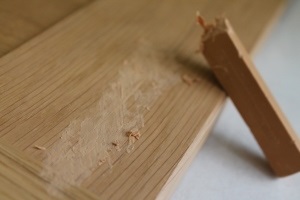 Bútor viaszt és hogyan kell használni, mint a helyére (bútorok) Bútor viasz, hogyan kell használni, és mit kell cserélni