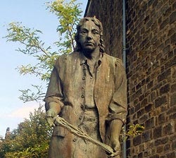 Bútor kezében tartalommal (asztalos) Bútor a kezében tartalom