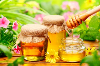 Méz veseelégtelenség és vesebetegség