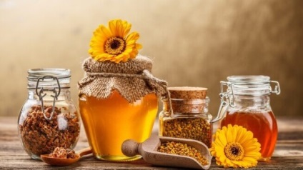 Méz prosztatagyulladás - előnyei és hátrányai az emberek utat