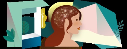 Mentális egészség (széles skáláját érzelmek a félelem a remény) mentális egészség