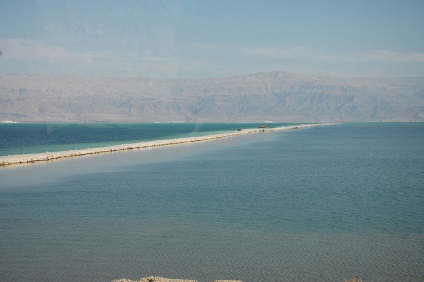 A Holt-tenger, Izrael (28 fotó)