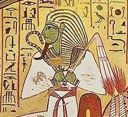 Mítoszok és legendák az ókori Egyiptomban