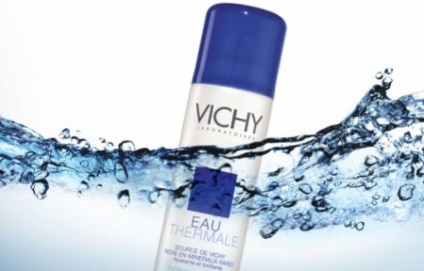 Micelláris víz Vichy - ár, a termék leírása, hasznos tulajdonságok és alkalmazási javallatok
