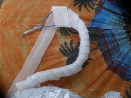 Mk - hattyú sátorfóliák (Swan) Mark - Swan üvegházhatású filmek
