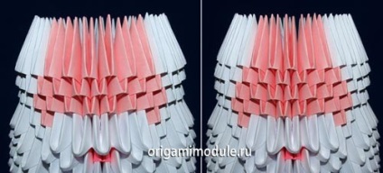 Moduláris origami Télapó (origami) Moduláris origami nagyapja fagy