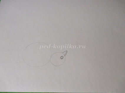 Monotype általános iskola (amely a fa ül) Monotype az általános iskolai