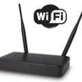 Erőteljes wifi router az otthoni