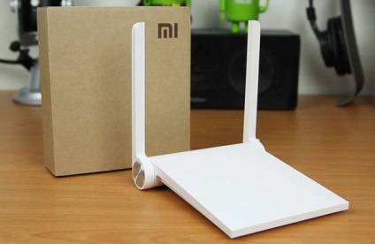 Erőteljes wifi router az otthoni (Wai-FEMA kevesebb méteres sugarú) Erőteljes wifi router az otthoni