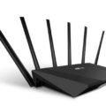 Erőteljes wifi router az otthoni (router) Erőteljes wifi router az otthoni