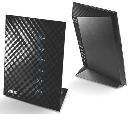 Erőteljes wifi router az otthoni (Wai-FEMA kevesebb méteres sugarú) Erőteljes wifi router az otthoni