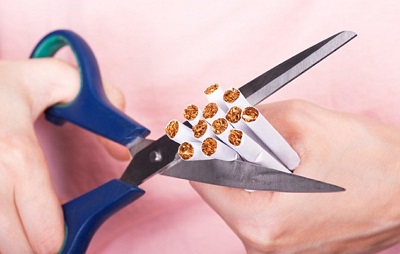Dohányozhatok után fogászati ​​implantátumok