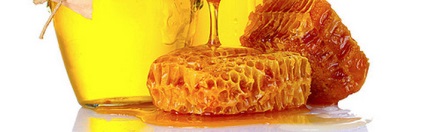Lehetséges, hogy a méz szoptató anya, órák anyáknak