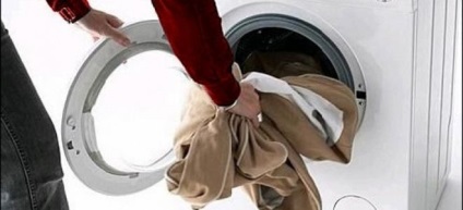 Lemoshatom a zakó a mosógép (dzseki) Lemoshatom a zakó a mosógép