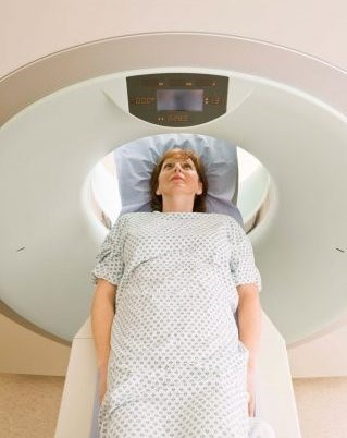 MRI és CT szem, pálya- és látóideg ami azt mutatja,