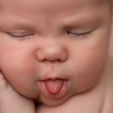 A mi hét embrió látható ultrahang