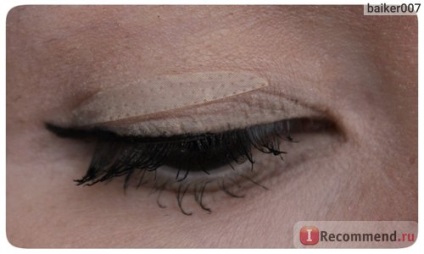 Matricák Eye eyetape - «nem sebészeti emelő szemhéj otthon puszta fillérekért (eyetape) Matricák Eye eyetape - «nem sebészeti emelő szemhéj otthon puszta fillérekért