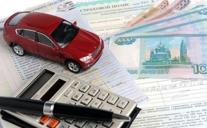 Az adó levonása a vételi és eladási autók (autó), hogyan lehet ez, és mit kell