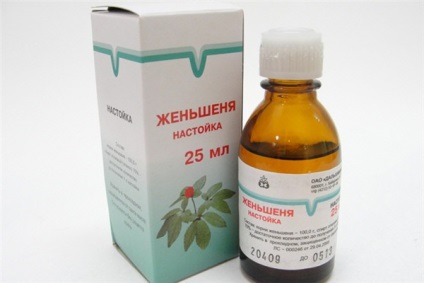 Ginseng tinktúra a haj és a kozmetikai alapján a Root of Life (tinktúra Ginseng balzsam haj maszk) Ginseng tinktúra a haj és a kozmetikai alapján az élet a gyökér