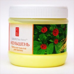 Ginseng tinktúra a haj és a kozmetikai alapján a Root of Life (tinktúra) Ginseng tinktúra a haj és a kozmetikai alapján az élet a gyökér