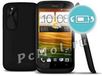 Nincs töltés HTC (HTC nem terheli usb) Nincs töltés htc