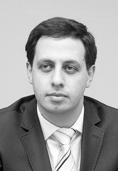 Nikolai Nikiforov fordult a Hírközlési Minisztérium a „saját bolt”