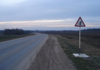 Új javaslatok a közlekedésbiztonság és a láthatóság mashinomaniya (auto trendek 2014 2015) Új javaslatok a közlekedésbiztonság és a láthatóság mashinomaniya
