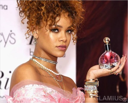 Új termékek Parfüm 2016 nők - női parfüm trendeket