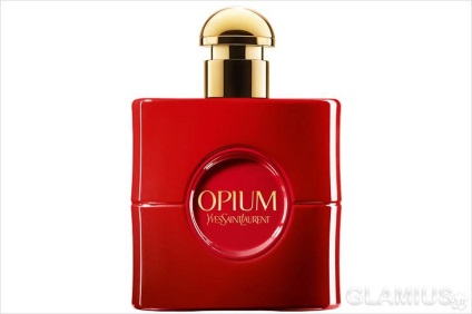 Új termékek Parfüm 2016 nők - női parfüm trendeket