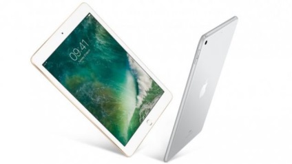 Új iPad 9