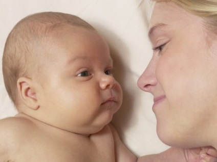 NDG újszülöttek és csecsemők különösen az agyban diagnosztika