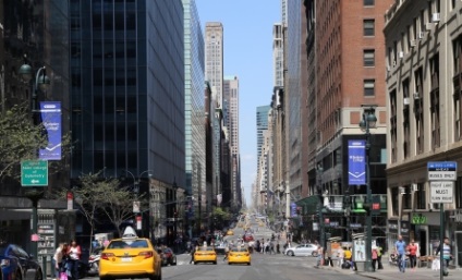 New York (NY) - Magyar városok - látnivalók, információk, képek (New York) New York (NY) - Magyar városok - látnivalók, információk, fotók