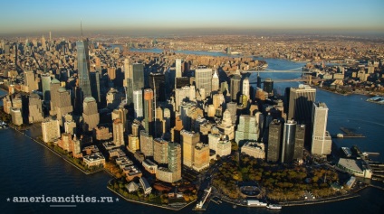 New York (NY) - Magyar városok - látnivalók, információk, képek (fotók) New York (NY) - Magyar városok - látnivalók, információk, fotók