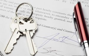 Зразок договору купівлі-продажу квартири, актуальний на 2017-2018 рік