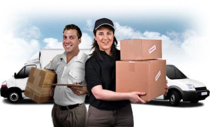 Futár díj (Job Description Courier) futár díjat
