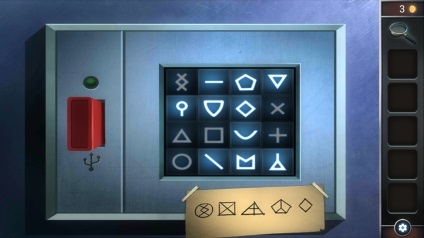 Áttekintés android-Quest új hajnal - számítógépes játékok, küldetések, Syberia 3, függőben aquarica