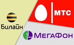 Áttekintés a kiegészítő szolgáltatások a mobilszolgáltatók (orosz, angol) Áttekintés a kiegészítő szolgáltatások a mobilszolgáltatók