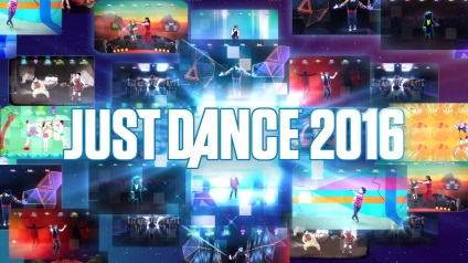 Felül kell vizsgálni a játék csak táncolni 2016 dance minden! kiadási dátum, áttekintésre, visszajelzést, és a legjobb hír a világon