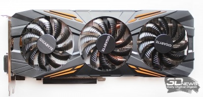 Áttekintés és videokártyák gigabyte GTX 1080 g1 szerencsejáték (GV-n1080g1 szerencsejáték-8gd)