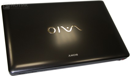 Felülvizsgálata és tesztelése a laptop Sony Vaio VPC-ee3m1r (Sony Vaio VPC-e) Felülvizsgálata és tesztelje a laptop Sony Vaio VPC-ee3m1r
