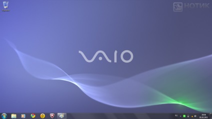 Felülvizsgálata és tesztelése a laptop Sony Vaio VPC-ee3m1r (Sony) Felülvizsgálata és tesztelje a laptop Sony Vaio VPC-ee3m1r