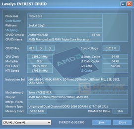 Felülvizsgálata és tesztelje a laptop Sony Vaio VPC-ee3m1r (vizsgálja Sony Vaio VPC-ee3m1r) Felülvizsgálata és tesztelje a laptop Sony Vaio VPC-ee3m1r