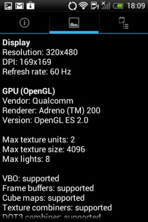 Áttekintés kommunikátor HTC Desire C (vágy) Áttekintés kommunikátor HTC Desire c